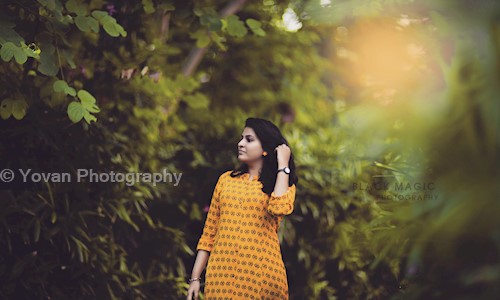 Yovan Photography in Mettupalayam, Coimbatore - 641301