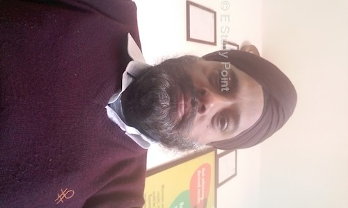 E-Study Point in Sarita Vihar, Delhi - 110076