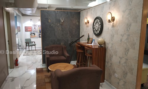 Dashiv Design Studio in Dayal Bagh Road, Agra - 282005