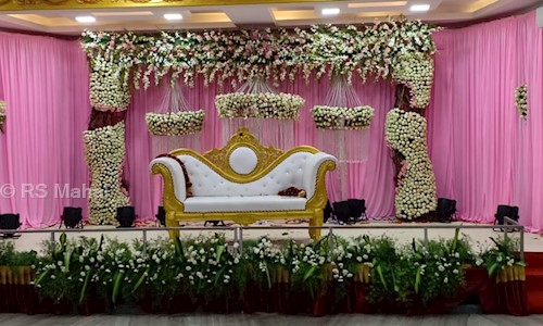 RS Mahal in Kolapakkam, Chennai - 600128