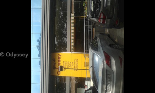 Odyssey in Adyar, Chennai - 600020