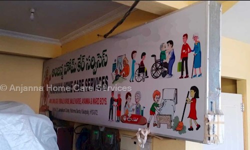 Anjanna Home Care Services