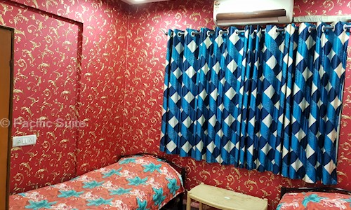 Pacific Suite in Katraj, pune - 411046