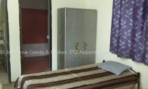 Jayshree Gents & Ladies  PG Accomodation in Hinjewadi, Pune - 411045