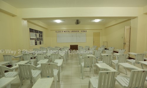 Way 2 Philippine Medical Education in Panjagutta, Hyderabad - 500082