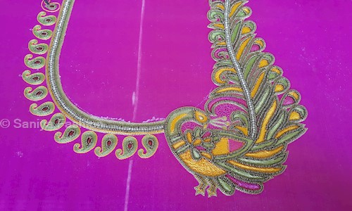 Saniya Fashion in Ashok Nagar, Tumkur - 572102