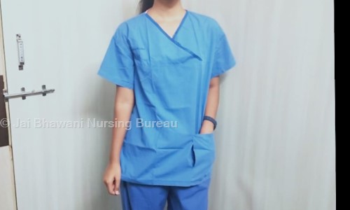 Jai Bhawani Nursing Bureau in Virar West, Mumbai - 401303