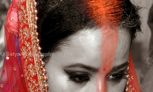 Satya Photography in Tilkamanjhi, Bhagalpur - 812002