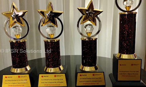IPSR Solutions Ltd in Mahatma Gandhi Road, Kochi - 682016