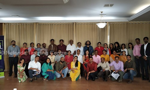 Nalanda Training Centre in Ambalapuzha, Alleppey - 688005