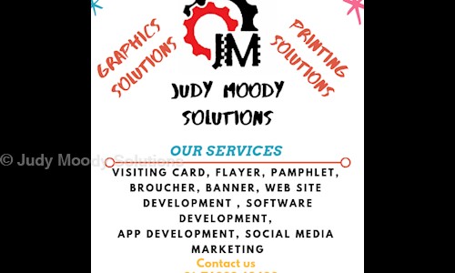 Judy Moody Solutions in Chandlodia, Ahmedabad - 382481