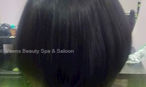 Veens Beauty Spa & Saloon in Vijayanagar, Bangalore - 560040