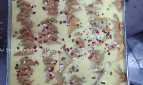 Basil Hospitality Pvt. Ltd. in Kalewadi, Pimpri Chinchwad - 411033