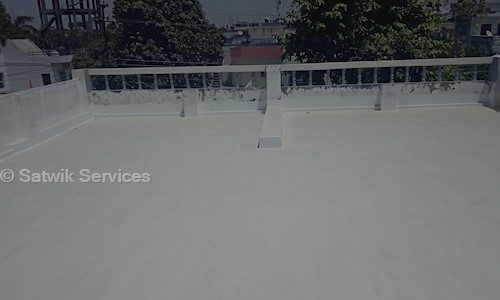 Satwik Services in Indira Nagar, Lucknow - 226016