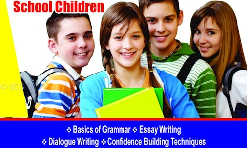 IES in Thampanoor, Trivandrum - 695001