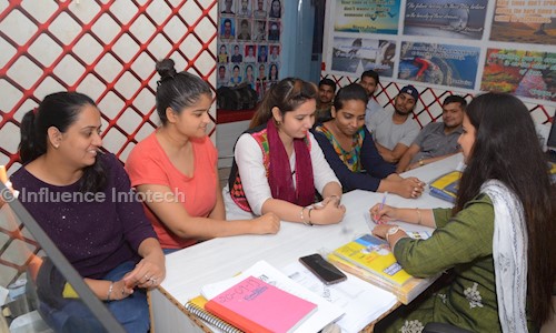 THE ACHARYA CAMPUS in Uttam Nagar, Delhi - 110059