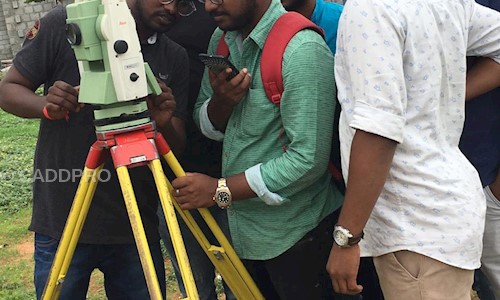 CADDPRO in Bala Nagar, Hyderabad - 500038