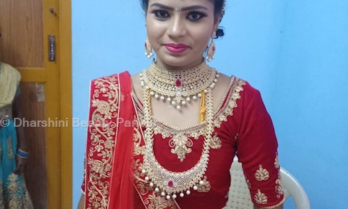 Dharshini Beauty Parlour in Madambakkam, Chennai - 600126