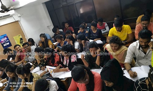 Abhideep Institute For Competitive Careers in Dombivali East, Mumbai - 421201