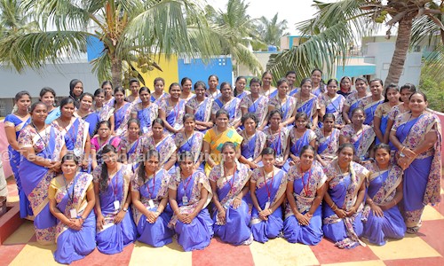 Team Educational Institution