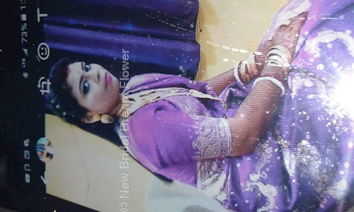 New Bridal Dream Flower in Ballygunge, Kolkata - 700019