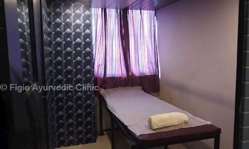  Physio Ayurvedic Clinic in New Sangvi, Pimpri Chinchwad - 411027