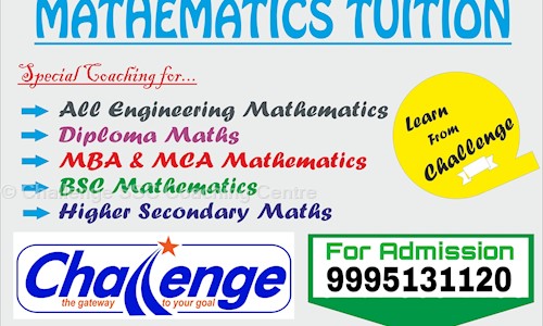 Challenge SSC Coaching Centre in Sultanpet, Palakkad - 678001