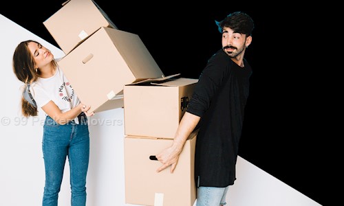 99 Packers Movers in Gomti Nagar, Lucknow - 226016