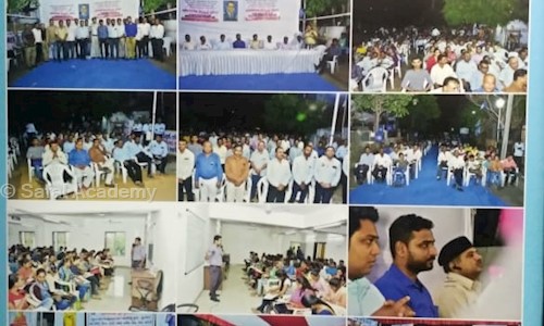 Safal Academy For GPSC in Nava Vadaj, Ahmedabad - 380013