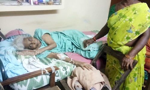 Nalamudan Home Care