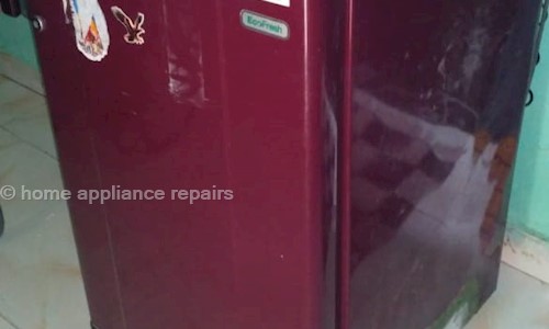 home appliance repairs in Visalakshi Nagar, Visakhapatnam - 530043