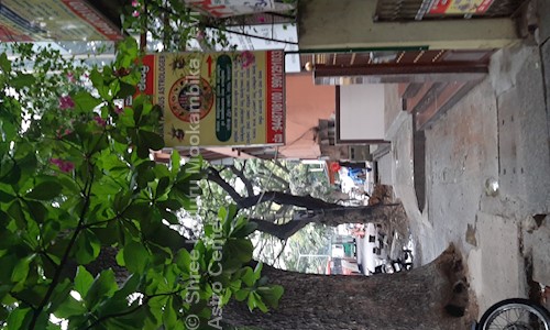  Shree Kolluru Mookambika Devi Astro Center in Rajaji Nagar, Bangalore - 560010