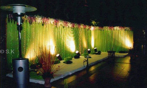 S.K. Caterers in Sector 7, Gurgaon - 382008