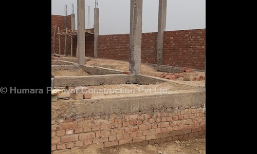 Humara Pariwar Construction Pvt Ltd in Lucknow Road, Lucknow - 226016