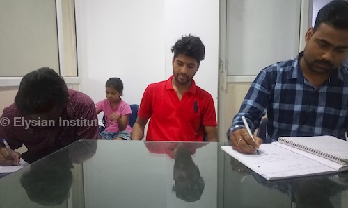 Elysian Institute in Sector 15, Noida - 201301