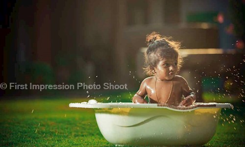 First Impression Photo Shoot in Avadi, Chennai - 600054