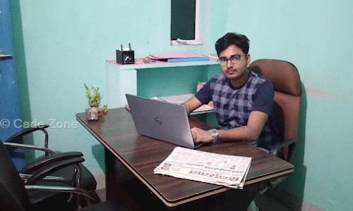 Cade Zone in Tilkamanjhi, Bhagalpur - 812003