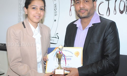 Tarun IAS in Preet Vihar, Delhi - 110092