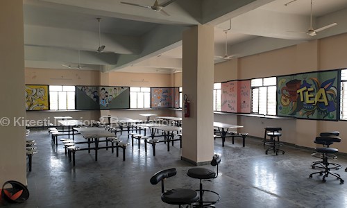 Kireeti Interiors & Renovations in Gachibowli, Hyderabad - 500046
