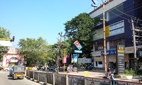 Victors IAS Academy in Kalmandapam, Palakkad - 678001