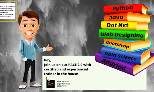Pace Career Academy in Dombivali East, Mumbai - 421201