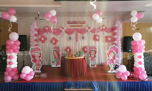 Events Street in Pimpri-Chinchwad, Pimpri Chinchwad - 412101