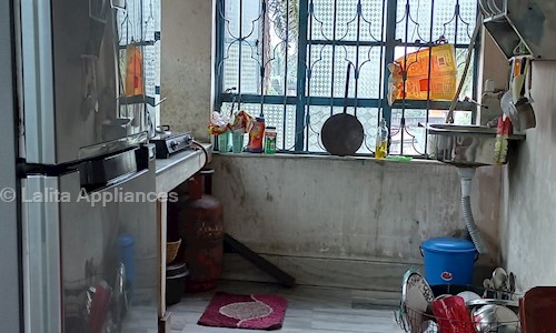 Lalita Appliances in Asansol Court Area, Asansol - 713304