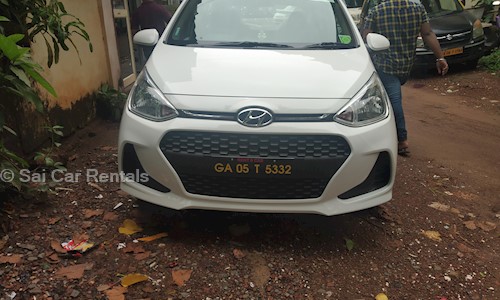 Sai Car Rentals in Gandhipuram, Coimbatore - 641002