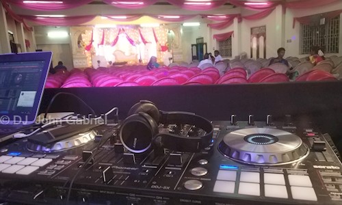 DJ  John Gabriel  in Pallavaram, Chennai - 600043