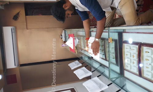 Deestinny Manntra in Bhadaur, Patna - 800014