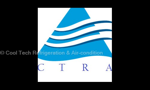 Cool Tech Refrigeration & Air-condition in Golapbag, Bardhaman - 713104
