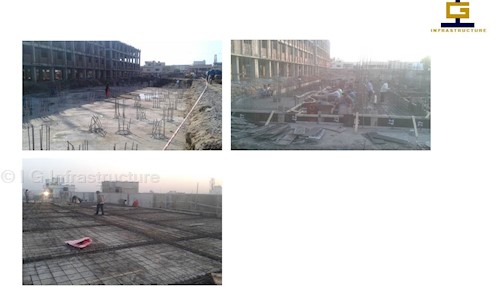 I G Infrastructure in Paldi, Ahmedabad - 380007