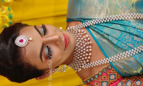 Beautiful You in Kolathur, Chennai - 600099