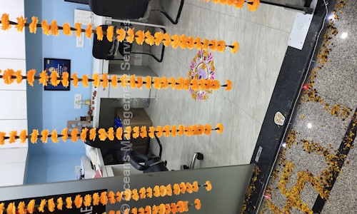 Oceans Management Services in Dwarka, Delhi - 110075